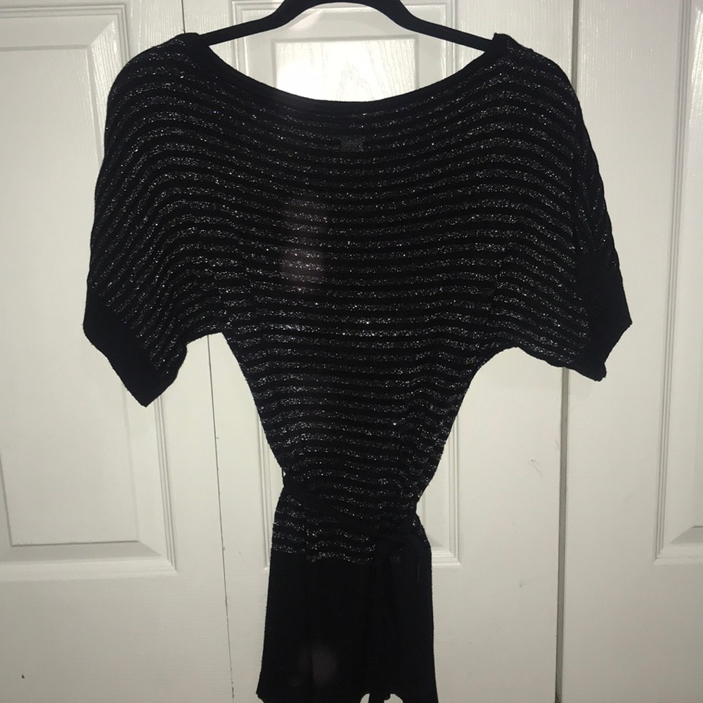 White House Black Market top